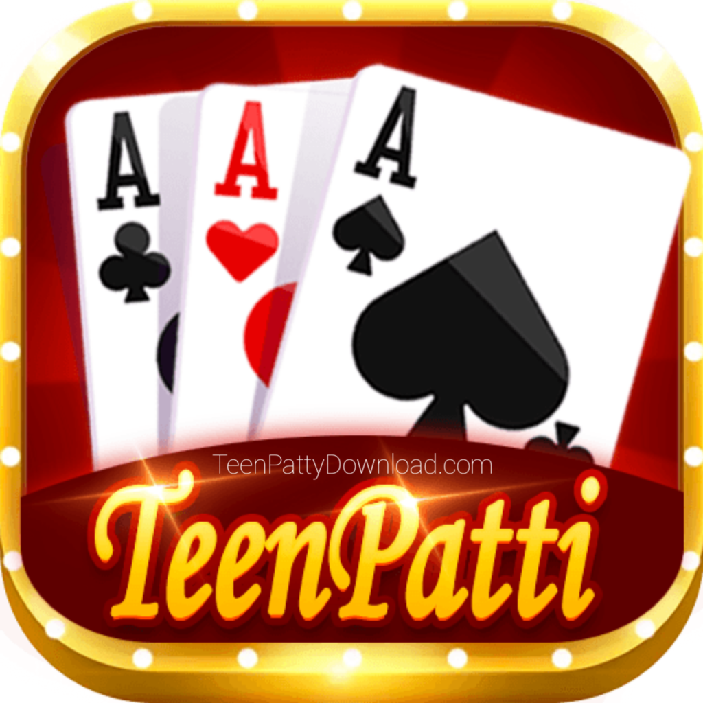 Teen Patti Game Teen Patti Download